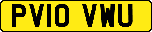 PV10VWU