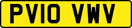 PV10VWV