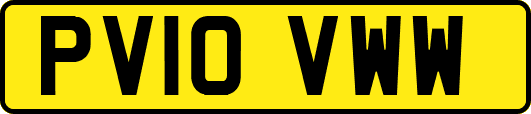 PV10VWW