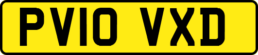 PV10VXD