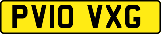 PV10VXG