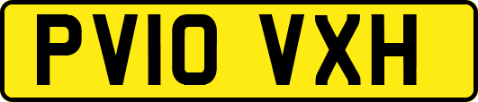 PV10VXH