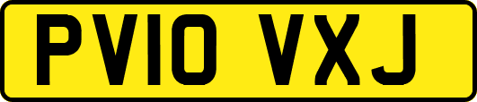 PV10VXJ