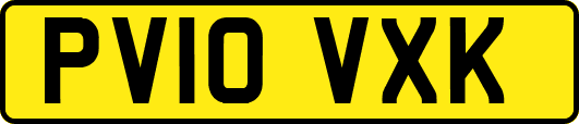 PV10VXK