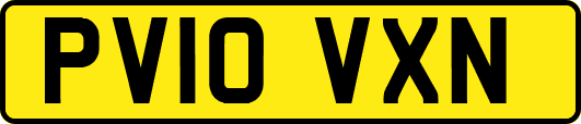 PV10VXN