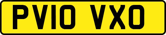 PV10VXO