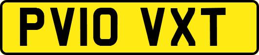 PV10VXT