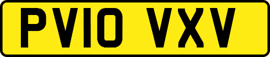 PV10VXV