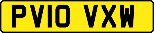 PV10VXW