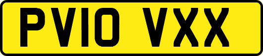PV10VXX