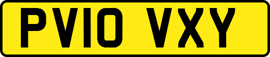 PV10VXY