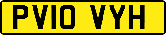 PV10VYH