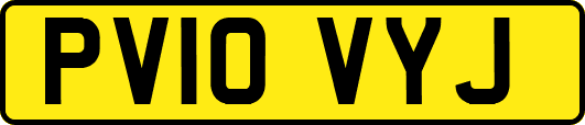 PV10VYJ