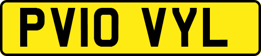 PV10VYL