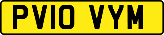PV10VYM