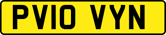 PV10VYN
