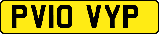PV10VYP
