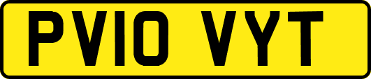 PV10VYT