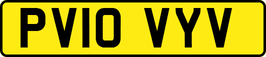 PV10VYV