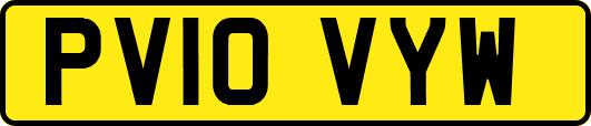 PV10VYW
