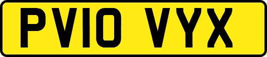 PV10VYX