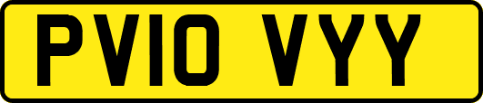 PV10VYY