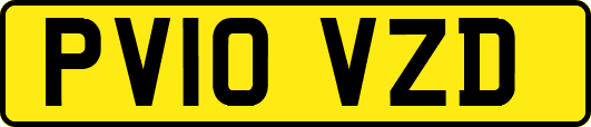 PV10VZD