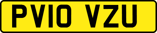 PV10VZU