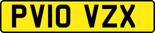 PV10VZX