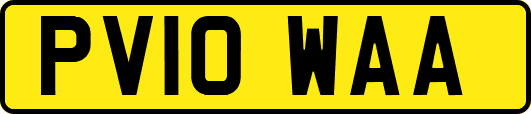 PV10WAA