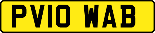 PV10WAB