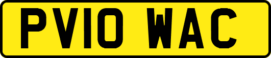 PV10WAC
