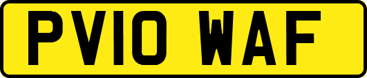 PV10WAF