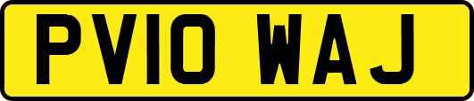 PV10WAJ