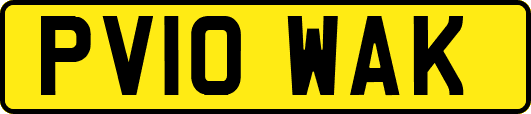 PV10WAK