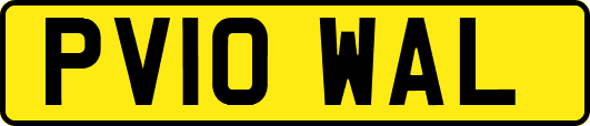 PV10WAL
