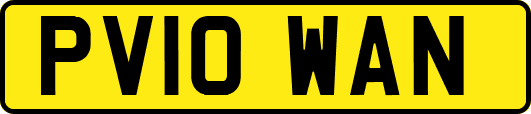 PV10WAN