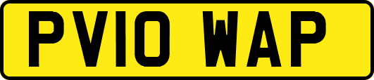 PV10WAP