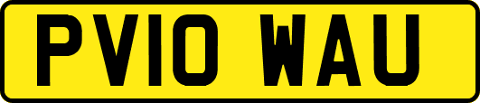 PV10WAU