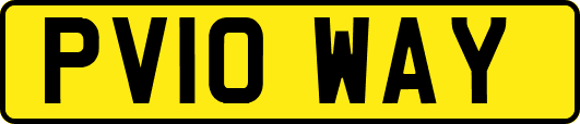 PV10WAY