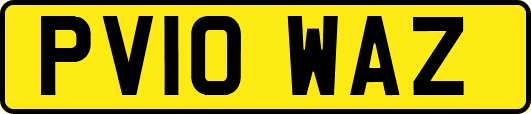 PV10WAZ