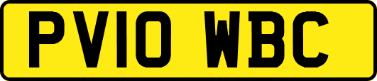 PV10WBC