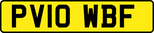 PV10WBF