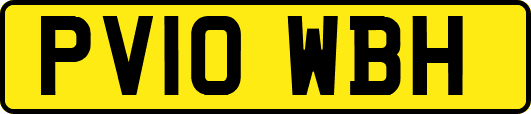 PV10WBH