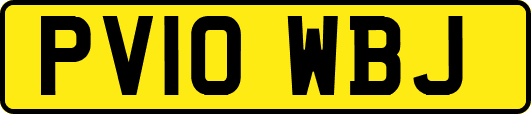 PV10WBJ