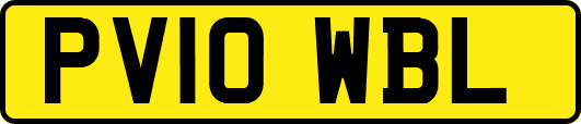 PV10WBL