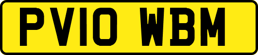 PV10WBM