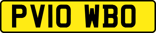PV10WBO