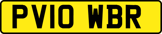 PV10WBR