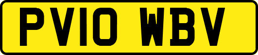PV10WBV